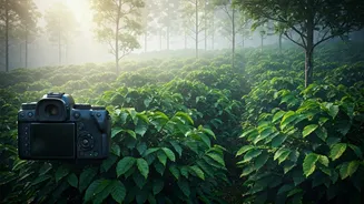 Experience Magical Monsoon Mists In Coorg Plantations Now