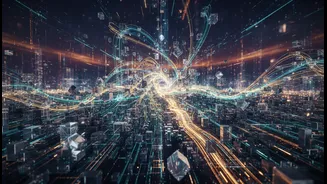 His Growth Projections Depend on Advanced AI Transforming Productivity Across the Economy