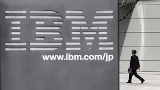 IBM bets $10 billion on quantum computing and a commercial machine by 2029
