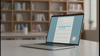 AI Research Self-Checks Are Helping Students Catch Writing Errors Before Final Submission