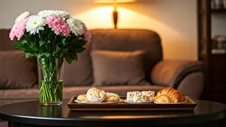 Kriti Sanon's Sweet Persuasion: Winning Mom Over