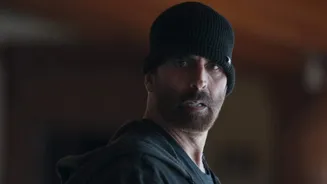 'Haiwaan': All cuts, replacements behind 'U/A 16+' rating
