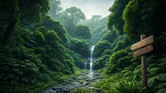Maharashtra’s Travel Mood Is Getting Wet And Watchful