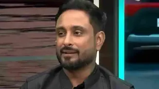 "I'm not really surprised": Ambati Rayudu explains India's series defeat to Ireland