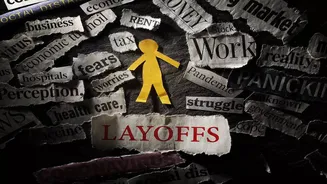 Visa Layoffs: Why Payment Giant Plans To Fire Nearly 2,600 Employees