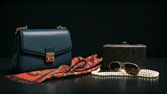 Fashion's Everlasting Allure: Trends & Timeless Styles