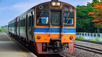 The Samjhauta Express Era: The Current News Anchor for Attari Border Station