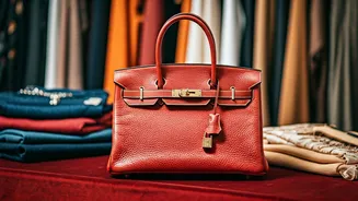 Million-Dollar Hustle: Selling Used Luxury Clothes