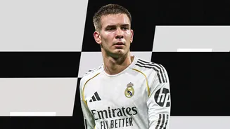 Real Madrid melepas Franco Mastantuono, namun hanya dengan status pinjaman tanpa opsi pembelian: apa kabar terbaru mengenai minat Fiorentina dan Mi...