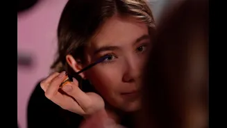 Millie Bobby Brown Shares 10-Minute Beauty Routine as a New Mom