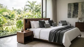 Booking.com India Stay-Led Travel Report: The Value of Accommodation Features in Holiday Decisions
