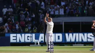 England after Ben Stokes: Who becomes the face of their next Test era?