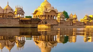 Purpose Travel Explained: How Indian Holidays Are Becoming More Intentional