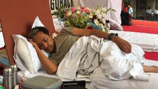 Who is Sonam Wangchuk? Meet the engineer transforming Ladakh with climate innovation
