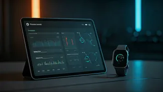 AI-Powered Fitness Journaling: Your Personalized Path to Peak Health