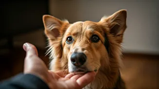 Mindful Pet Parenting Focuses Heavily On Canine Emotional Intelligence