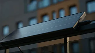 Plug-In Solar: Your Affordable Path to Energy Independence Amidst Rising Costs