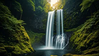 Waterfall Season Makes Every Rain Trip Worth It