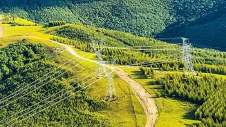 Some Australian Hotspots Are Better For Energy Than Escape