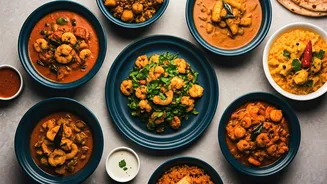 Mangalore's Culinary Treasures: 7 Must-Try Comforting Local Dishes