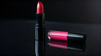 Lipstick Showdown: Matte vs. Liquid for the Perfect Pout