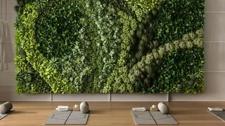 Study Finds Healthy Indoor Spaces Depend On Ventilation, Not Plants Alone