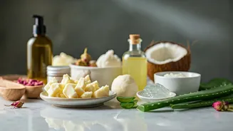 8 Natural Wonders: Your Guide to Soothing Dry & Chapped Lips