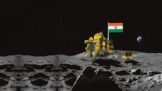 Chandrayaan-4, ISRO's Moon sample-return mission, set for 2028