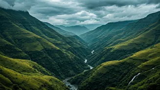 Why Everyone Wants To Visit Western Ghats This Weekend