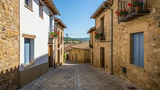 Spain's Arenillas Has Closed Its Widely Shared Relocation Offer