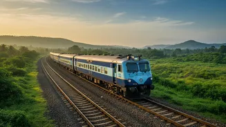 Southern Railway's August Special Train Schedule Gives Rail Travellers a New Reason to Review Alternate Dates