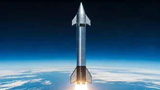 Starship Flight 11 Achieves Success, New Design