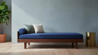 The Daybed's 2026 Return Makes One Piece With Several Jobs Worth Considering