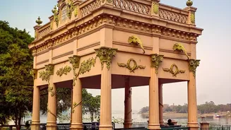 Rising Ganga Disrupts Varanasi River Activities: What Travellers Need To Know