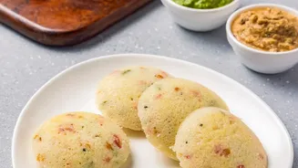 Regional Millet Revival Brings Nutritious Steamed Appams And Idlis Back To Urban Breakfast Tables