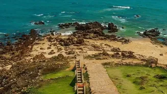 Planning A Karnataka Road Trip? Compare Hampi And Gokarna First