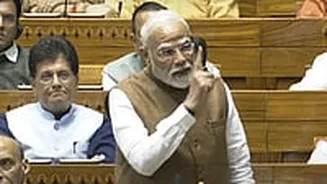 'Mann Ki Baat': PM Modi Shares How Blurred Photos In France Helped Revive Kashmir's Rich Ancient Buddhist Legacy