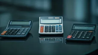 Deciphering Financial Tools: A Guide for Informed Choices