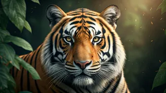 Bandhavgarh, Kanha And Pench Need Quick Safari Plans