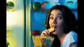 Skipping Meals And Late-Night Eating? Here’s How They’re Disrupting Your Metabolic Health