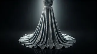 Stars Dazzle: Best Looks on the Red Carpet in 2025