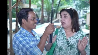 'I Cleared All His Debt': Farah Khan Shares How YouTube Helped Transform Cook Dilip’s Life