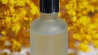 African Neroli Oil Offers A Fragrant Addition To Skin-Care Formulas