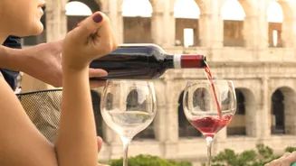Vinhos italianos consolidam espaço no Brasil e ganham evento itinerante em setembro