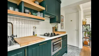 Why Are Indian Kitchens Mostly South-East Facing? Vastu Rules Explained