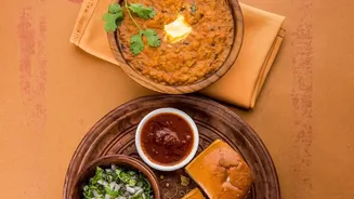 Monsoon Meal Guide: Five Indian Dinners With Minimal Cleanup