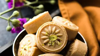 Baked Jaggery Sweets: How Indian Home Bakers Are Phasing Out Refined Sugar