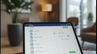 Indian travel platforms: Hotel Booking Filters are making service details as important as location and price