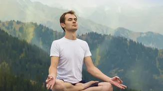 Pranayama Can Be Part of a Broader Plan Including Movement, Sleep and Diet