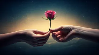 Cosmic Connection: Your Love Horoscope for May 4-10, 2026